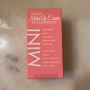 The original makeup eraser mini new